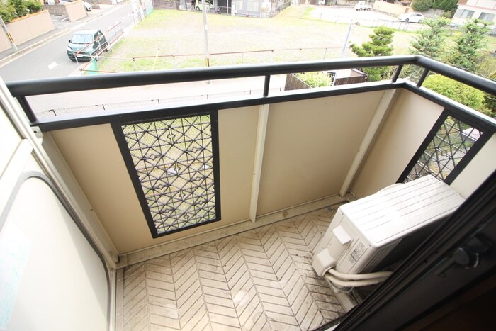 物件内観写真16　(ベランダ・バルコニー)