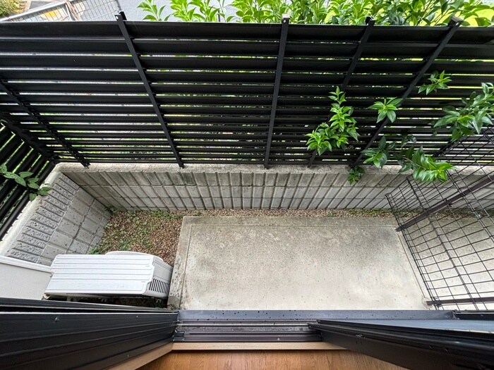 物件内観写真19　(ベランダ・バルコニー)