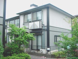 アイビレッジ松ヶ丘Ｃ棟外観写真