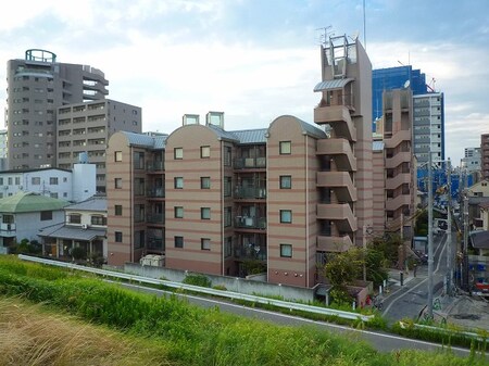 GRANDES ECOLES MITSUHU SOUTH外観写真