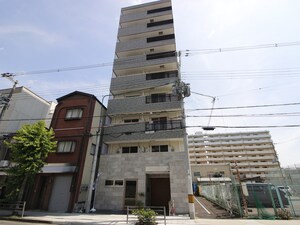 TOYOTOMISTAYPREMIUM NAGAHASHI外観写真