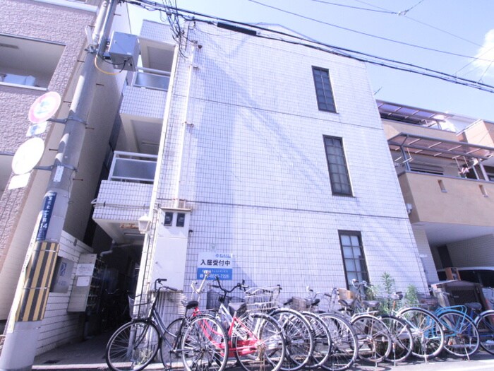 物件外観写真5　(外観写真)