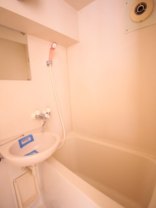 物件内観写真10　(バス／シャワールーム等)