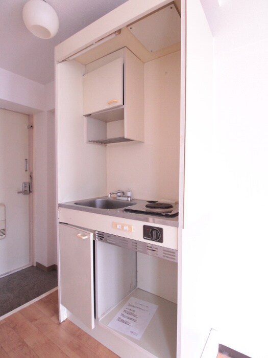 物件内観写真18　(キッチン)