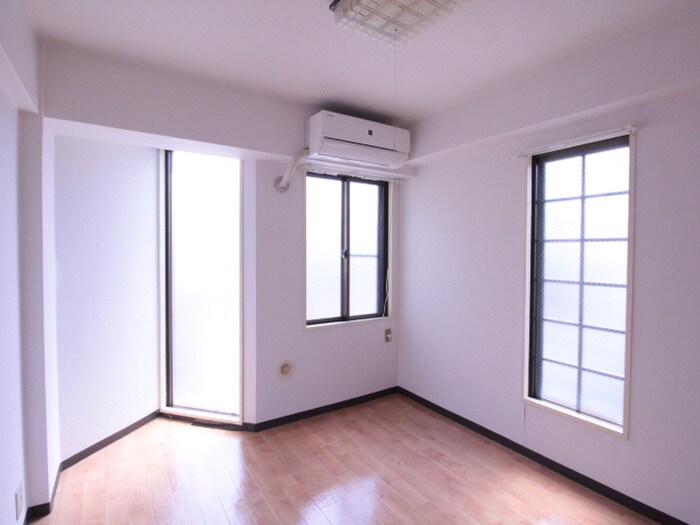 物件内観写真20　(居室)