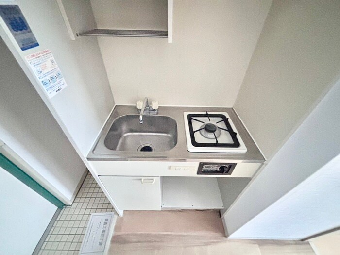 物件内観写真7　(キッチン)