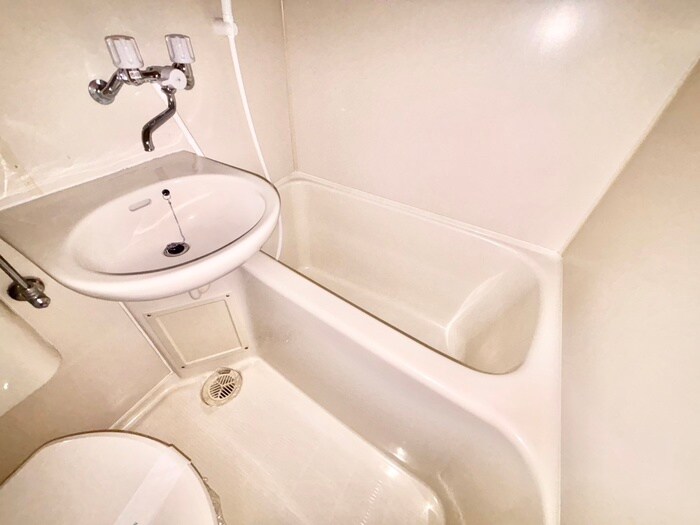 物件内観写真8　(バス／シャワールーム等)