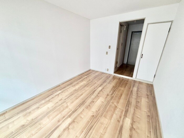 物件内観写真13　(居室)