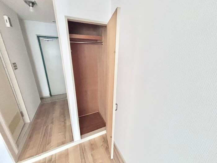 物件内観写真16　(収納)