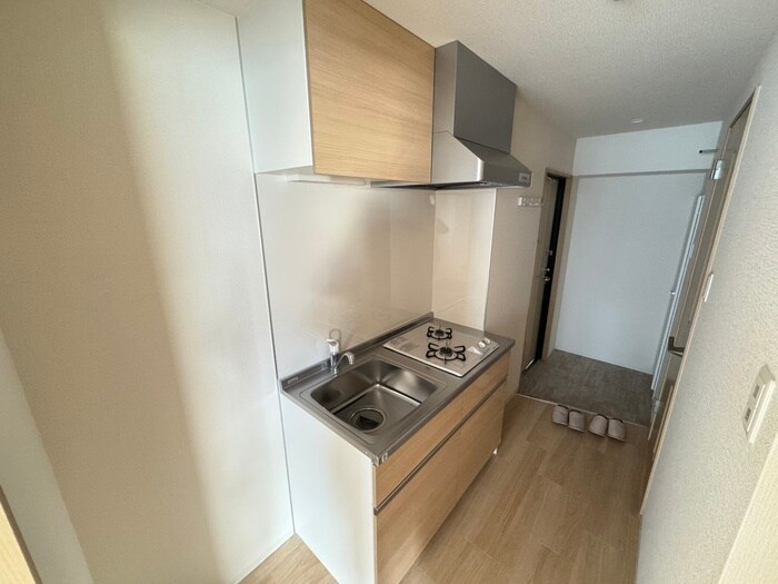 物件内観写真3　(キッチン)