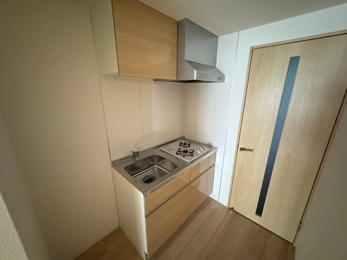 物件内観写真3　(キッチン)