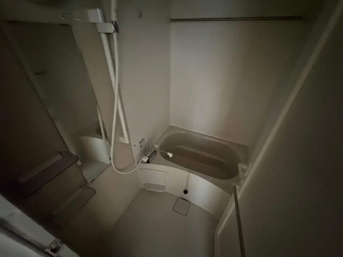 物件内観写真5　(バス／シャワールーム等)