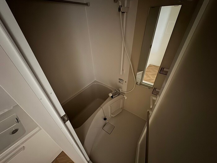 物件内観写真5　(バス／シャワールーム等)