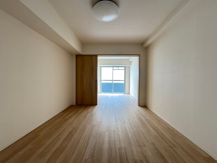 物件内観写真9　(居室)