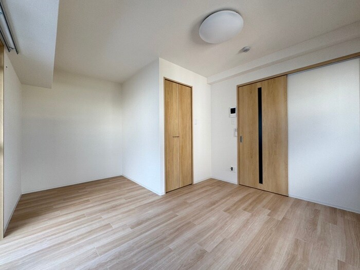 物件内観写真10　(居室)