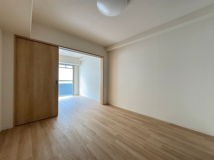 物件内観写真10　(居室)