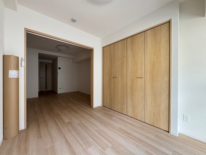 物件内観写真11　(居室)