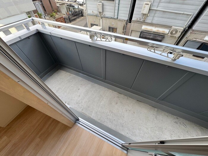 物件内観写真18　(ベランダ・バルコニー)