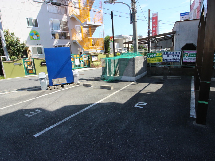 外観写真