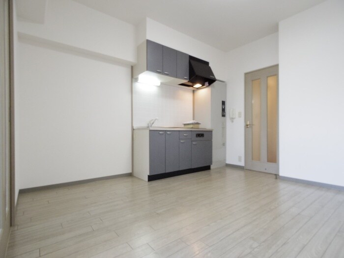 物件内観写真6　(居室)