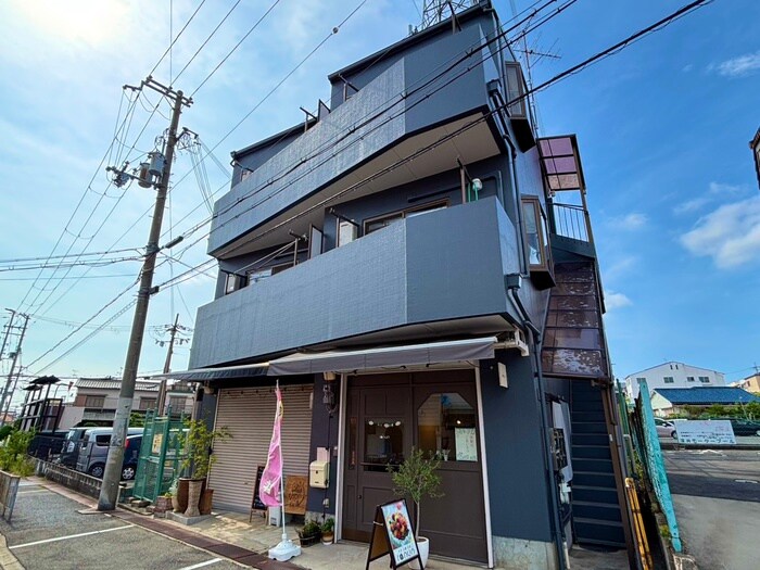 物件外観写真4　(外観写真)