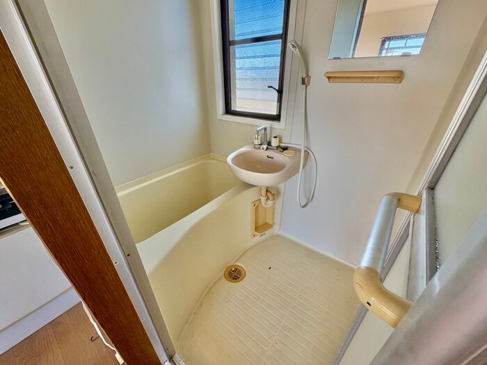 物件内観写真11　(バス／シャワールーム等)