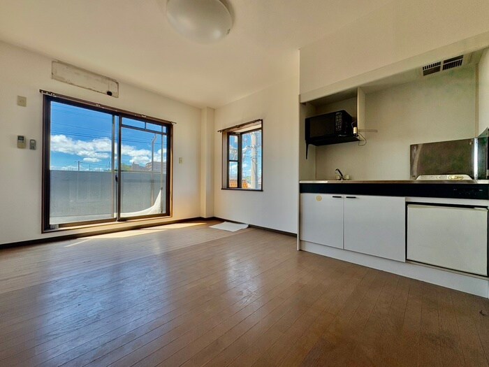 物件内観写真16　(居室)