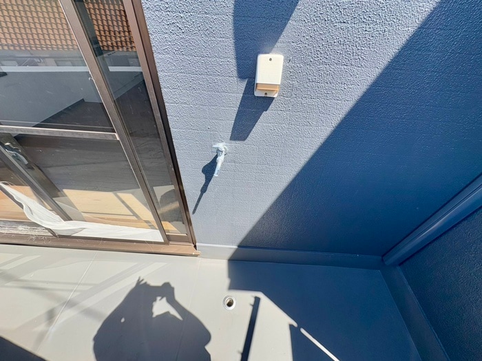 物件内観写真20　(洗濯機置場)