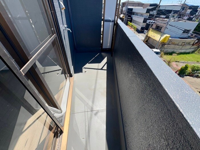 物件内観写真21　(ベランダ・バルコニー)