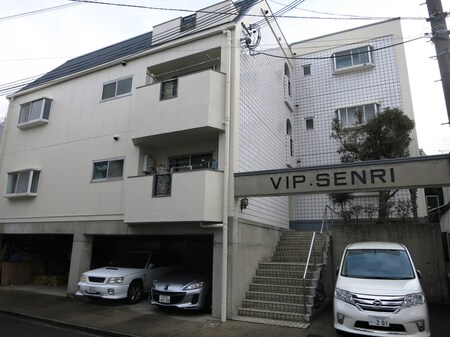 ＶＩＰＳＥＮＲＩ外観写真