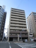ｸﾘｽﾀﾙｸﾞﾗﾝﾂ京都御所西（1001）