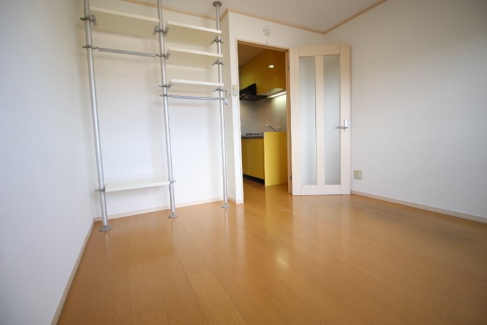 物件内観写真7　(居室)