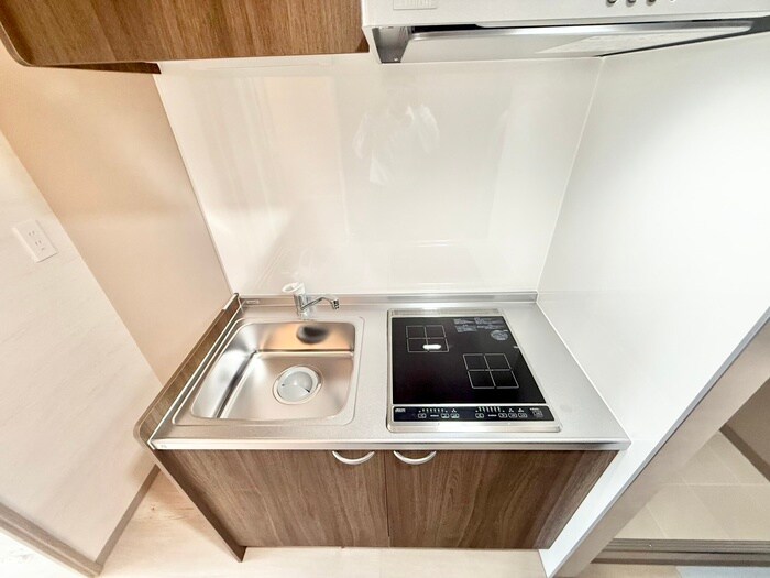 物件内観写真11　(キッチン)