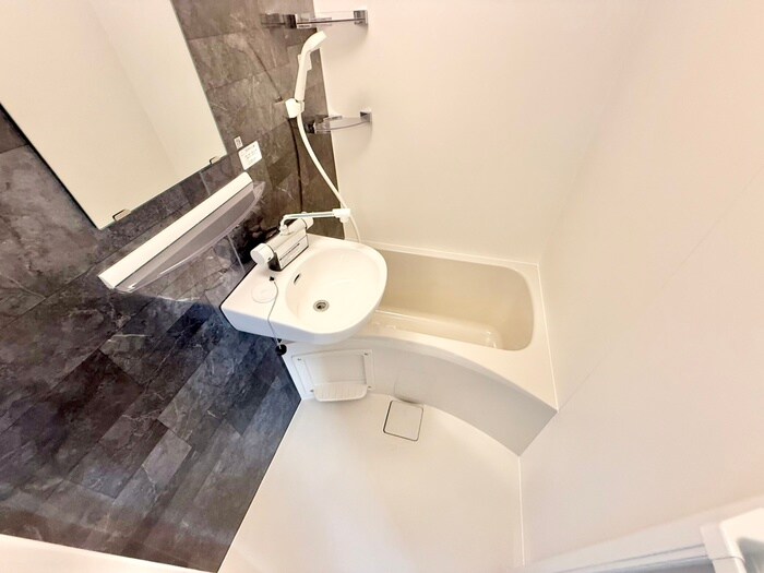 物件内観写真13　(バス／シャワールーム等)