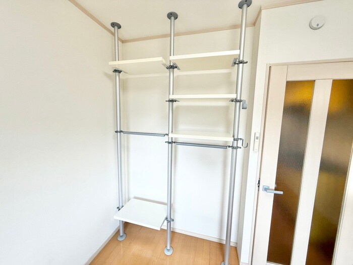 物件内観写真16　(収納)