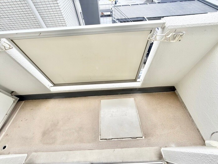 物件内観写真21　(ベランダ・バルコニー)