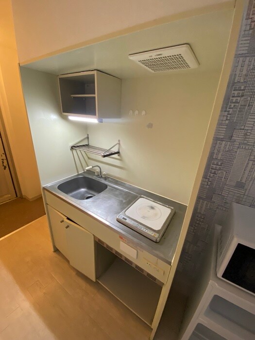 物件内観写真7　(キッチン)