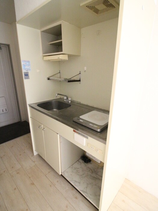 物件内観写真7　(キッチン)