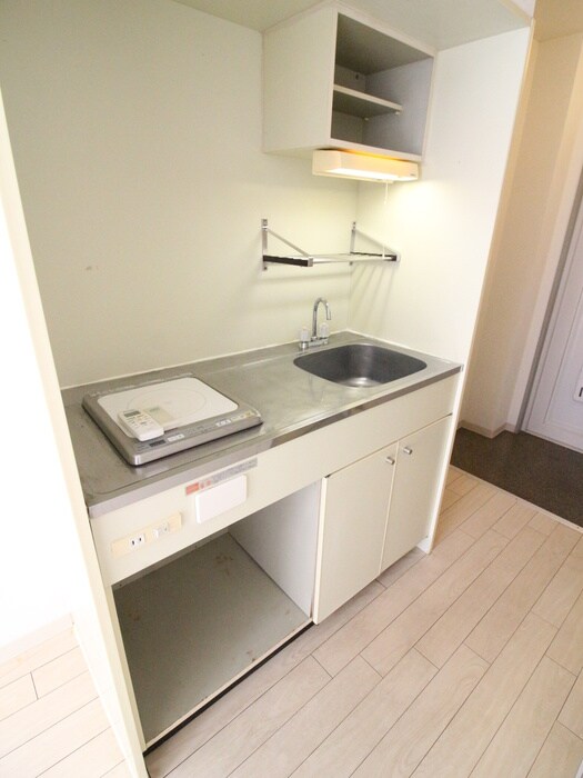 物件内観写真7　(キッチン)