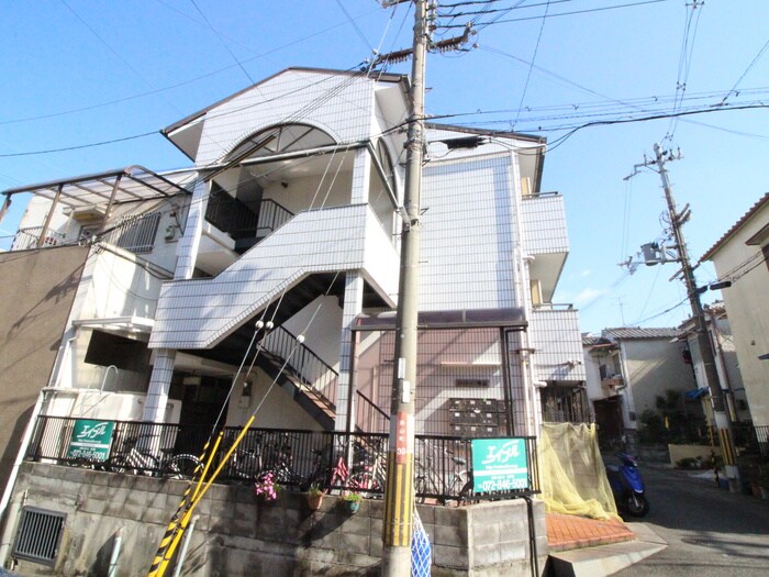 物件外観写真4　(その他)