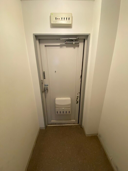 物件内観写真11　(玄関)