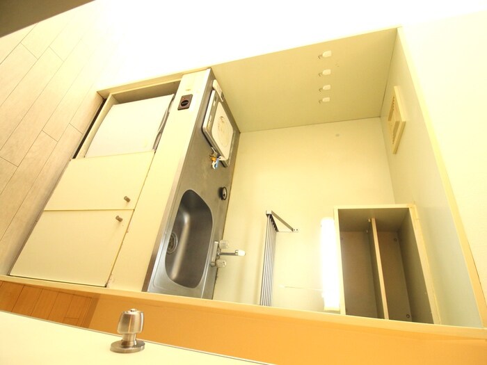 物件内観写真11　(キッチン)