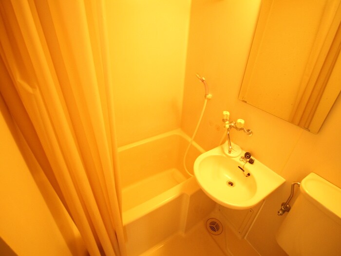 物件内観写真12　(バス／シャワールーム等)