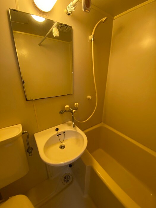 物件内観写真14　(洗面)