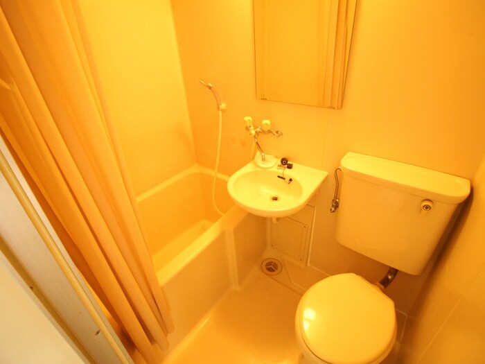 物件内観写真14　(洗面)