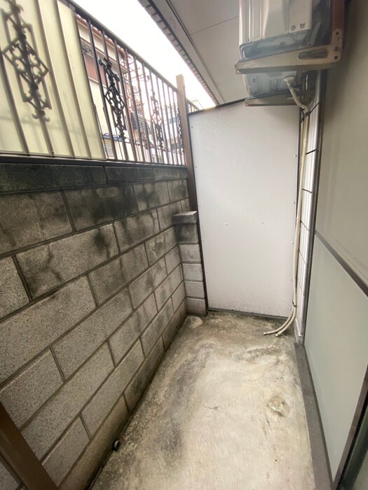 物件内観写真16　(ベランダ・バルコニー)