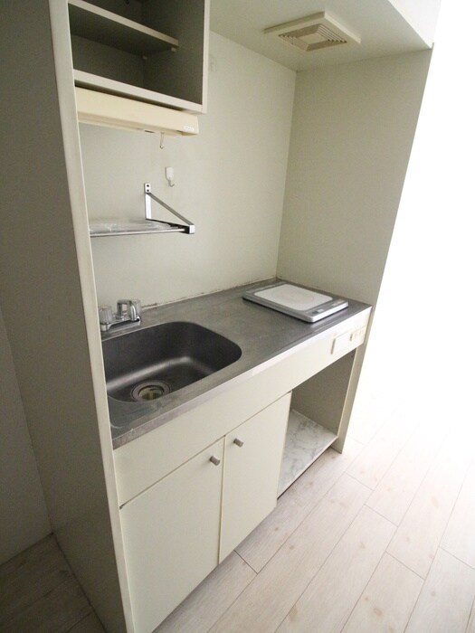 物件内観写真18　(キッチン)