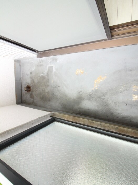 物件内観写真18　(ベランダ・バルコニー)