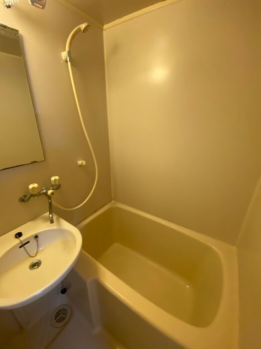 物件内観写真19　(バス／シャワールーム等)