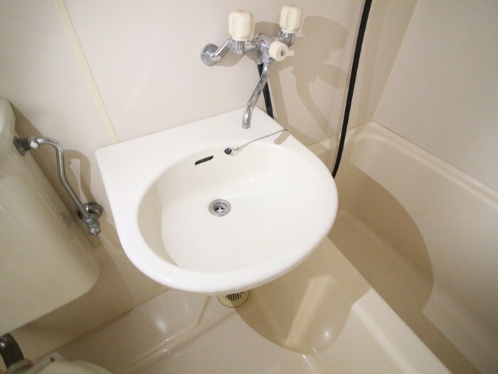 物件内観写真19　(洗面)